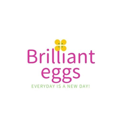 Brilliant eggs